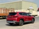 Hyundai Santa Fe SEL
