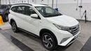 Toyota Rush 2023 EX | AED 760/Month | 0 DP | 30 Day Return | Warranty | Service History
