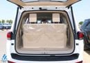 Toyota Land Cruiser 2024 ZX 3.5L Petrol - Right Hand Drive - V6 - 10 Speed Automatic - Export Only