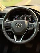 Toyota RAV4 LTD 2.5L Hybrid Limited Panoramic, 360 camera full Option