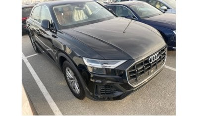 أودي Q8 55 TFSI quattro