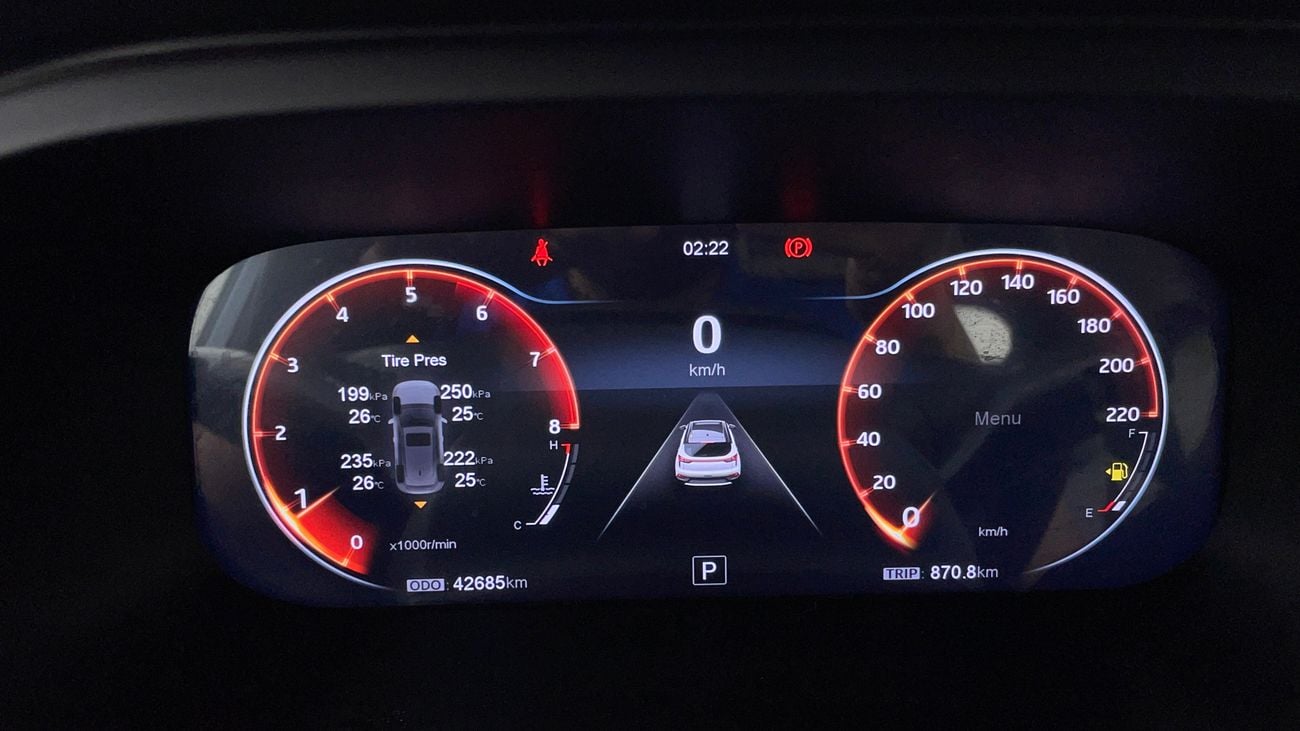 جاك JS4 INTELLIGENT 1.5 | بدون دفعة مقدمة | اختبار القيادة في المنزل