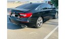 Honda Accord 2.0 TURBO SPORTS FULL OPTION