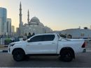 Toyota Hilux SR5 Right Hand Drive