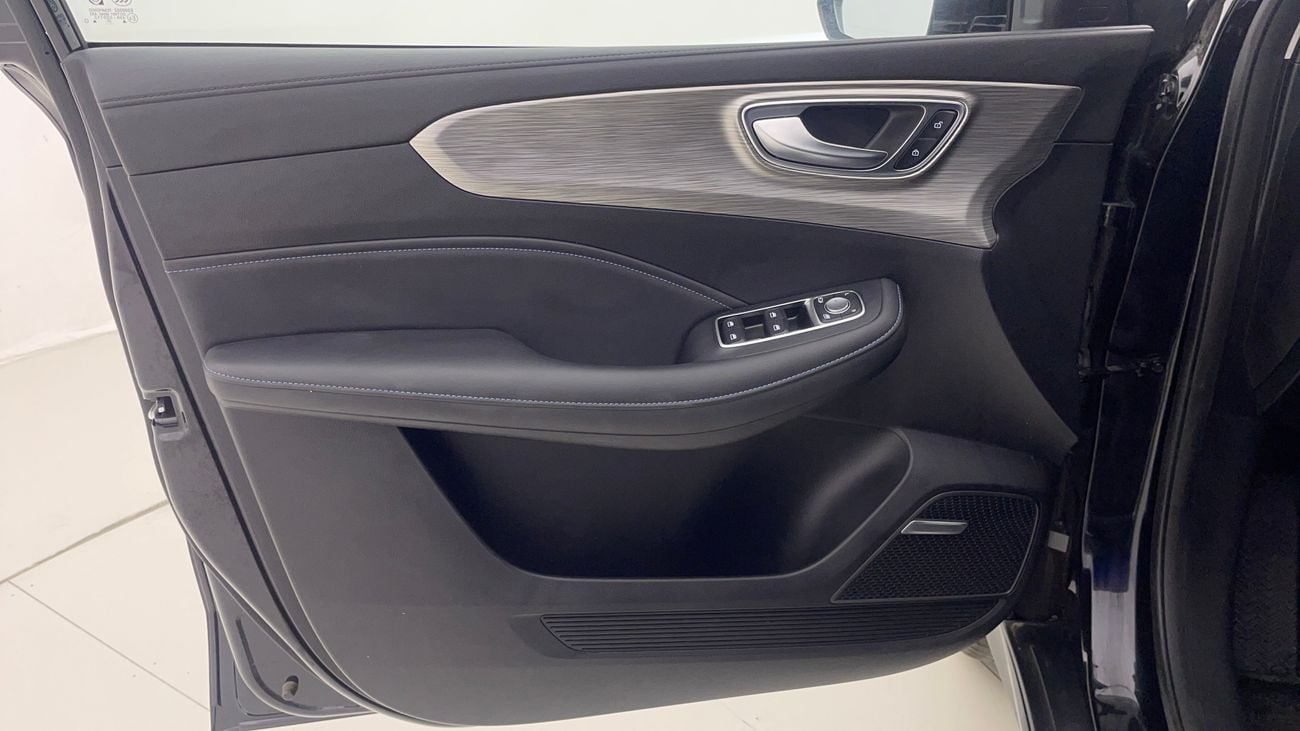 أم جي RX5 LUXURY 1.5 | بدون دفعة مقدمة | اختبار القيادة في المنزل