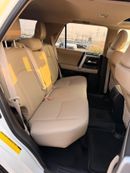 Toyota 4Runner Limited edition 2020 model leather seats, sunroof, seat cooler,heater