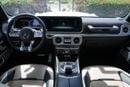 Mercedes Benz G63 AMG 2021!! KOREAN SPECS!! NO ACCIDENT!! IMMACULATE CONDITION