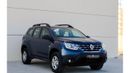 Renault Duster 2020 Renault Duster SE, 5dr SUV, 1.6L 4cyl Petrol, Automatic, Front Wheel Drive