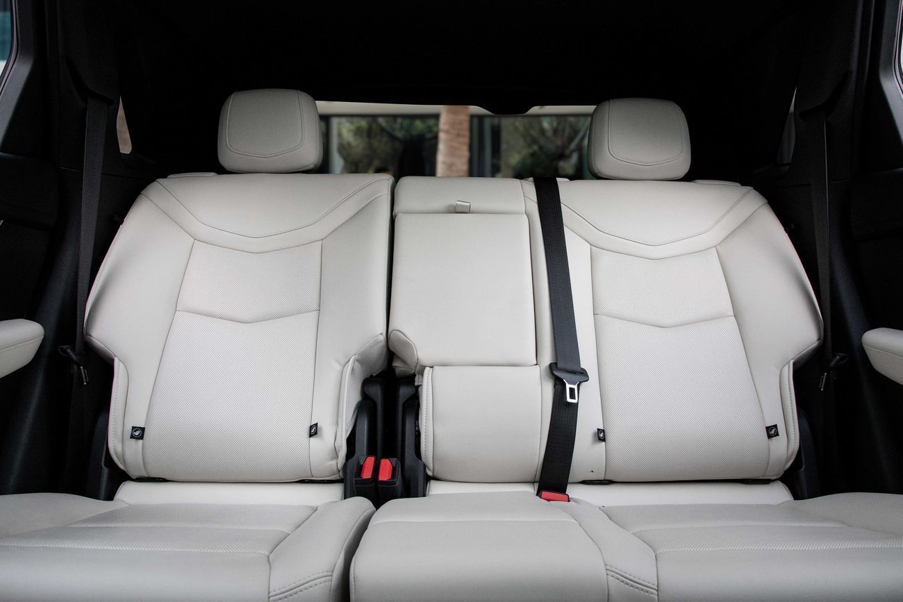 Cadillac XT5 XT5 | 3,036 P.M | 0% Downpayment | Agency Warranty + Service!