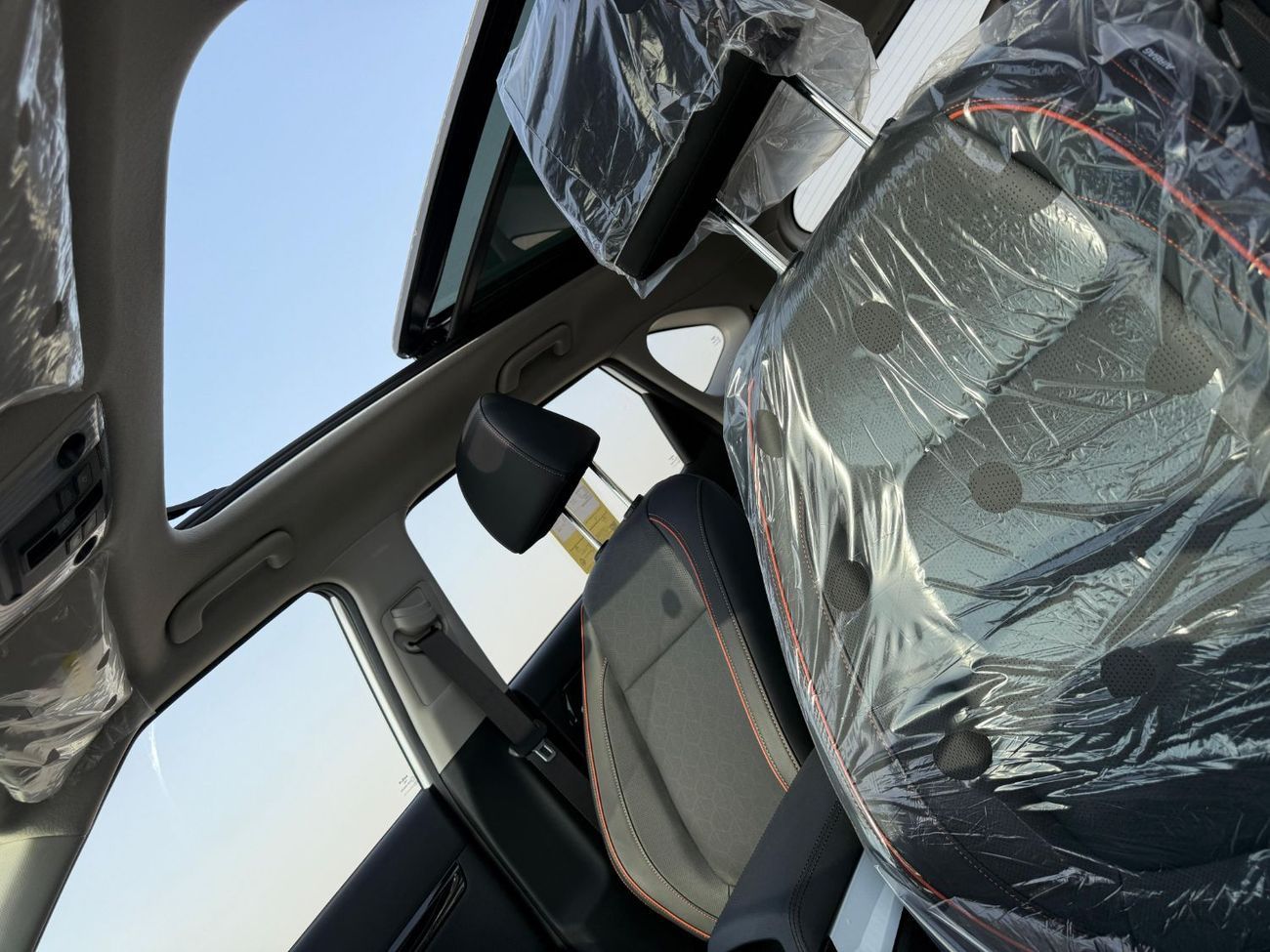 كيا سيلتوس 1.5L