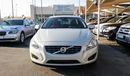 Volvo S60 T4