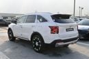 كيا سورينتو Kia Sorento 3.5L V6, Petrol AWD Model 2026 Color White
