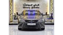 Toyota Camry EXCELLENT DEAL for our Toyota Camry LE Hybrid ( 2017 Model ) in Grey Color American Specs