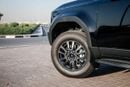 تويوتا برادو Urban E 2.8L - Black Inside Black | Export Only