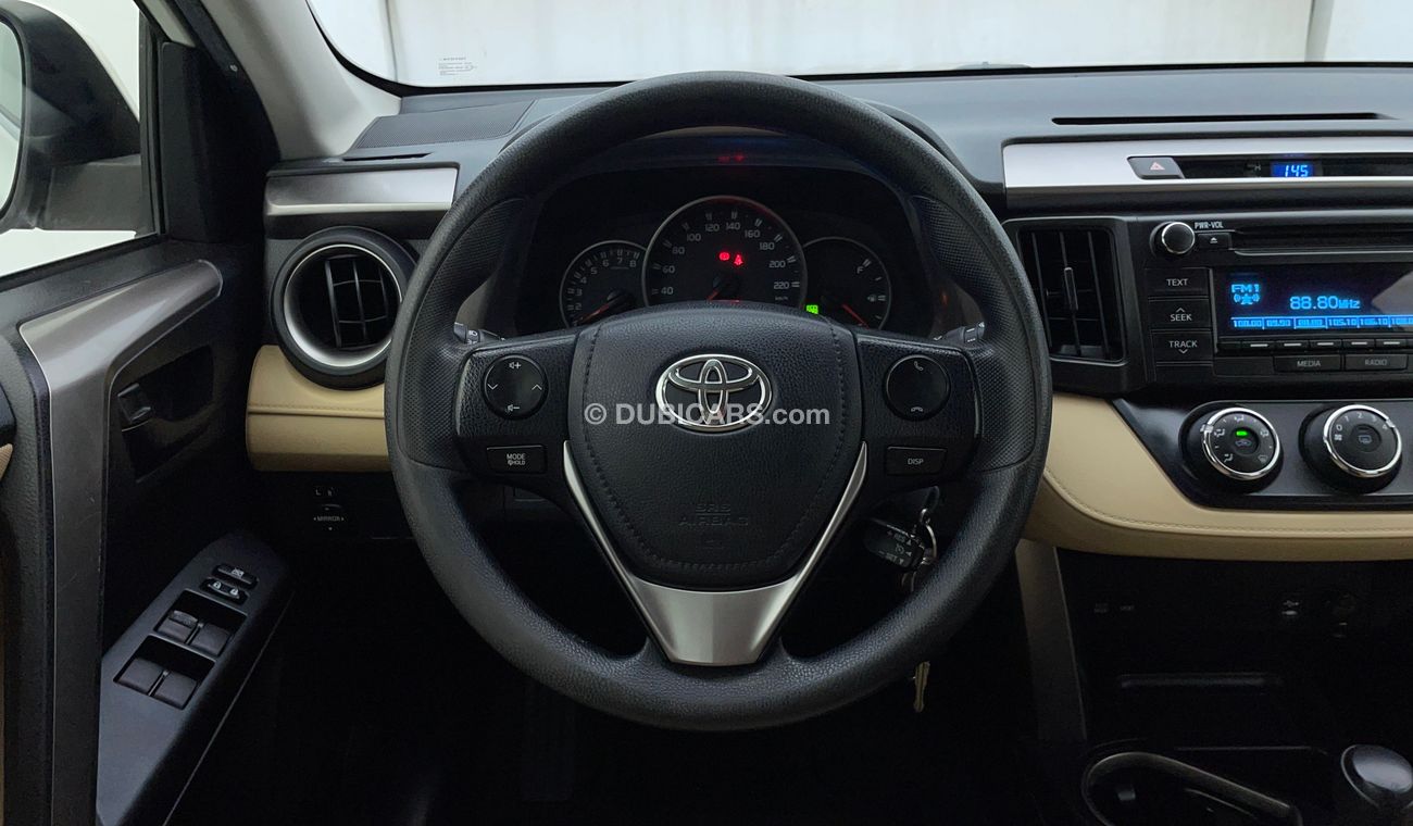 Toyota RAV4 EX 2.5 | Zero Down Payment | Free Home Test Drive