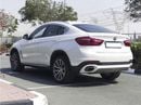 BMW X6 35i Exclusive