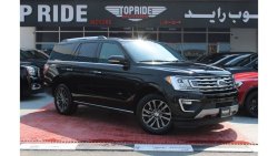 Ford Expedition LIMITED - 3.5L