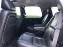 Chevrolet Tahoe LTZ 5.3L 4WD (8 Seater)