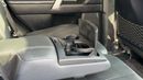 Toyota Prado LIMGENE BODY KIT INSTALLED |2.8L DIESEL| ELECTRIC HEATED SEATS | RHD [QISJ IN DUBAI]