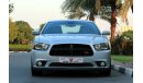 دودج تشارجر R/T 5.7L - EXCELLENT CONDITION