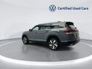 Volkswagen Teramont Comfortline 3.6L Comfortline (Ref#28204) / 34,100 AED SAVINGS from New Car