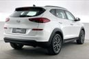 Hyundai Tucson GLS / Comfort | Guaranteed Warranty | 0 Down Payment