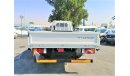 Hyundai HD 72 Hyundai HD 72 pick up - long Chassis - cargo buddy- 4 Tons - MODEL 2021 without turbo AC ORIGINAL PO