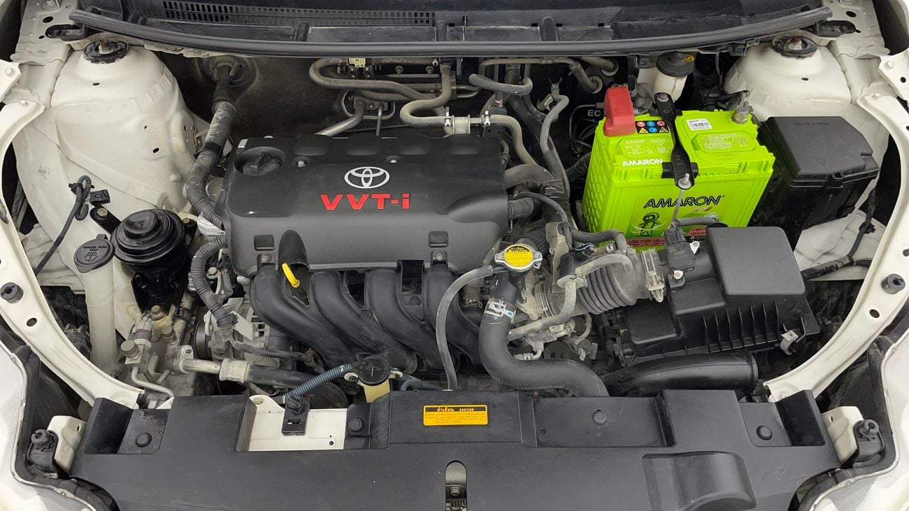 Toyota Yaris SE 1.5 | Zero Down Payment | Free Home Test Drive