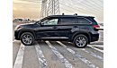 تويوتا هايلاندر 2018 TOYOTA HIGHLANDER XLE AWD / FULL OPTION