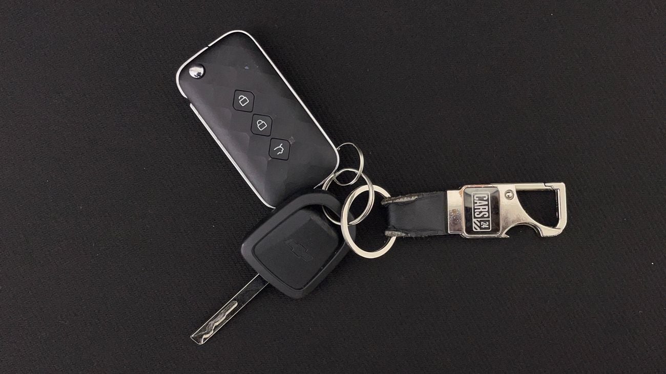 شيفروليه كابتيفا LS 1.5 | بدون دفعة مقدمة | اختبار القيادة في المنزل