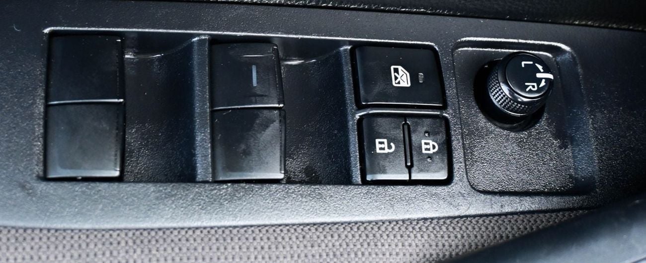 Toyota Corolla XLI 1.6L A/T Toyota Corolla 1.6L 2024 GCC Original Paint  accident-free Excellent Condition 1134  AE