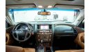 Nissan Patrol LE Titanium LE 400HP V8 AED 2210/- monthly EMI. NISSAN PATROL