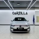 Volkswagen Golf GTI Sport 2.0T AED 2,350 P.M l 0% Down Payment l GCC Specs l Under Full Volkswagen Warranty