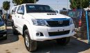 Toyota Hilux Diesel Right Hand Drive