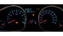 Chevrolet Traverse Amazing Chevrolet Traverse LS 2011 Model!! in Grey Color! GCC Specs