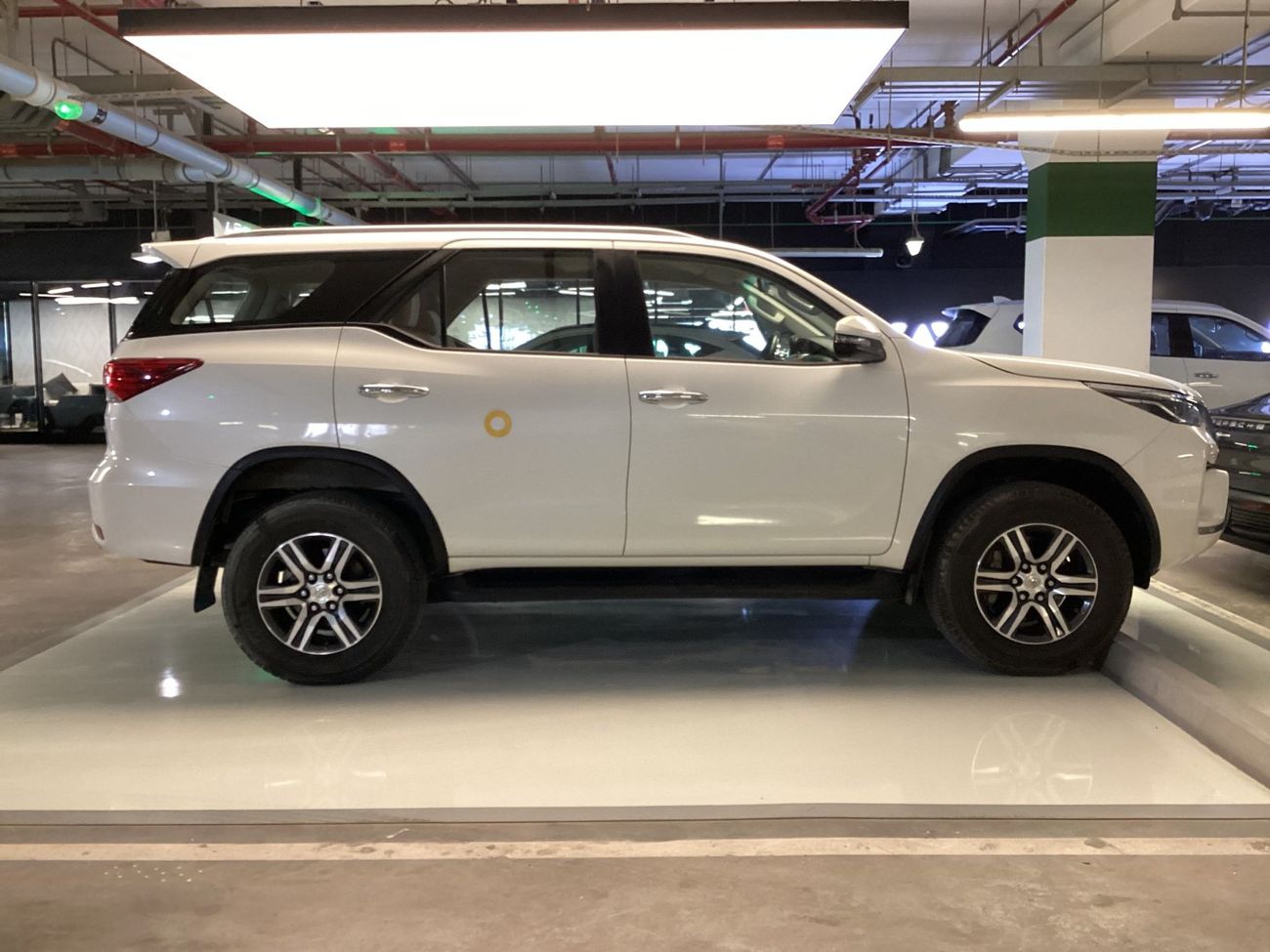 Mitsubishi Xpander High Line | Guaranteed Warranty | 0 Down Payment