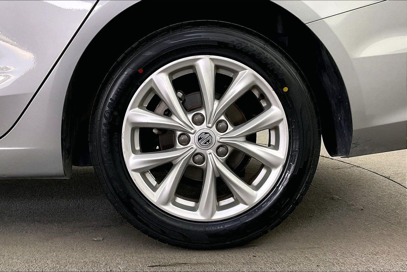 MG 5 Standard | Guaranteed Warranty | 0 Down Payment