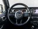 Jeep Wrangler Unlimited Sport 3.6L A/T