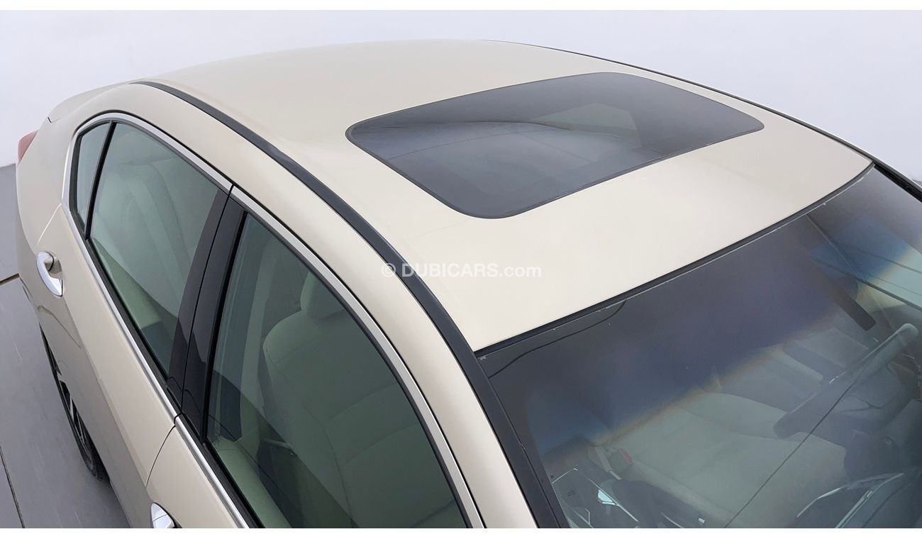 Honda Accord EX 2.4 | Zero Down Payment | Free Home Test Drive