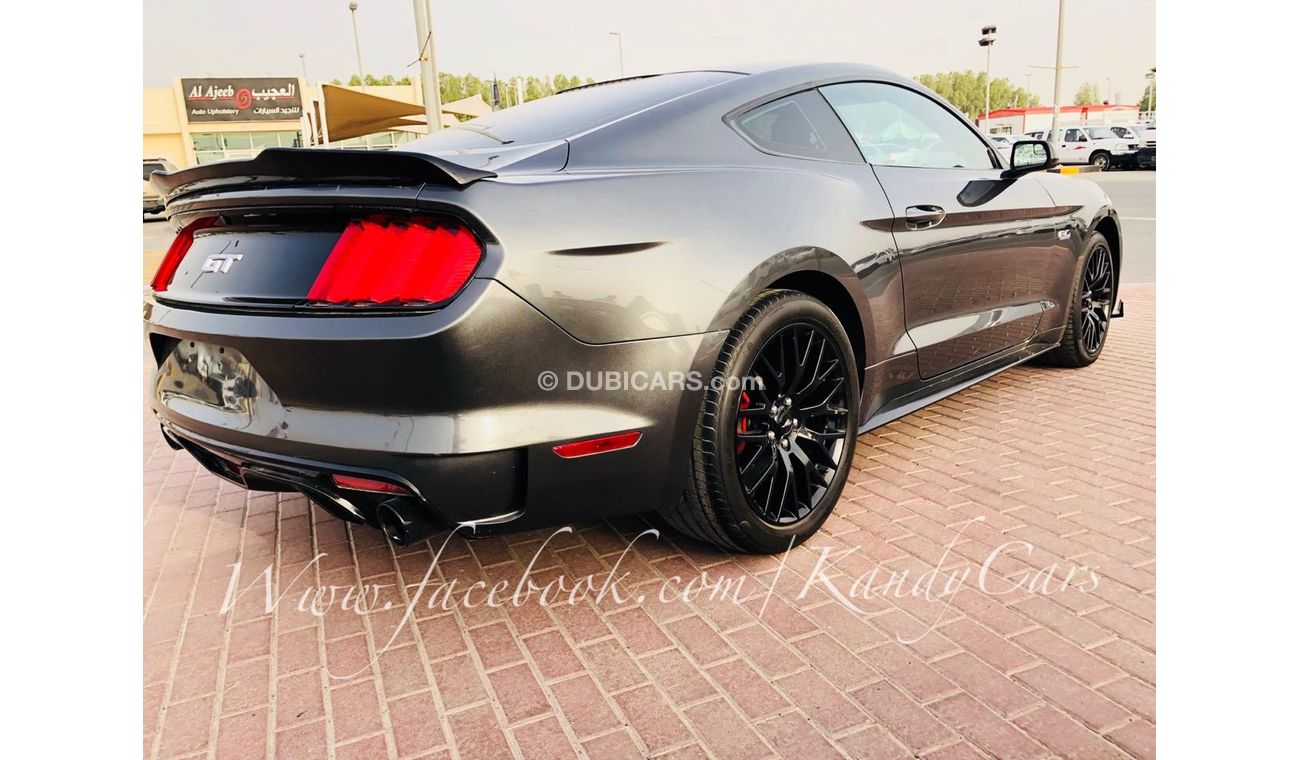 Ford Mustang GT / ROCKET KIT / 0 DOWN PAYMENT / MONTHLY 1576