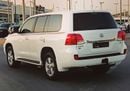 Toyota Land Cruiser GXR+ 4.0L