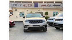 لاند روفر رينج روفر فيلار 3.0 Diesel SD6 First Edition