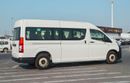 Toyota Hiace DX 3.5L FWD PETRTOL MT VAN 2026