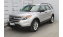 Ford Explorer 3.5L 2014 MODEL WITH WARRANTY
