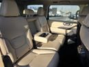 Nissan Patrol Nissan Patrol SE 3.8L A/T 4WD Gcc specs white color 2026 Model
