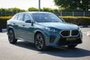 BMW X2 S DRIVE 25i 2026 M SPORT KIT!! BRAND NEW CAR!! MENTIONED PRICE IS FOR EXPORT ONLY