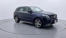 Mercedes-Benz GLE 400 STD AMG ALLOY 3 | Under Warranty | Inspected on 150+ parameters