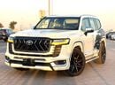 تويوتا لاند كروزر GXR 4.0L