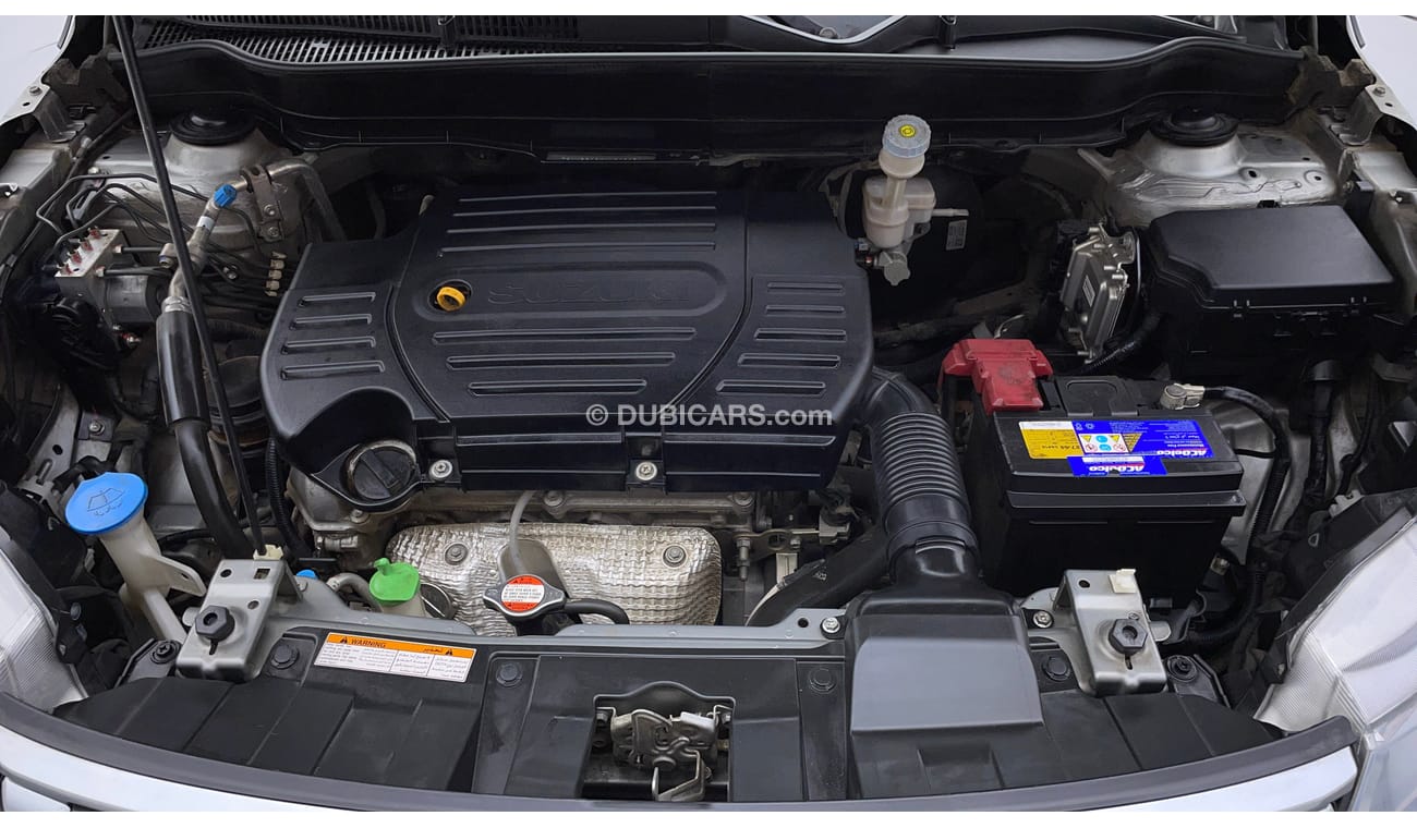 Suzuki Vitara GLX 1.6 | Zero Down Payment | Free Home Test Drive