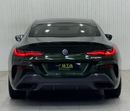 BMW 840i M-Sport Gran Coupe 2023 BMW 840i Gran Coupe M-Sport, 2027 BMW Warranty + Service Pack, Very Low Kms,